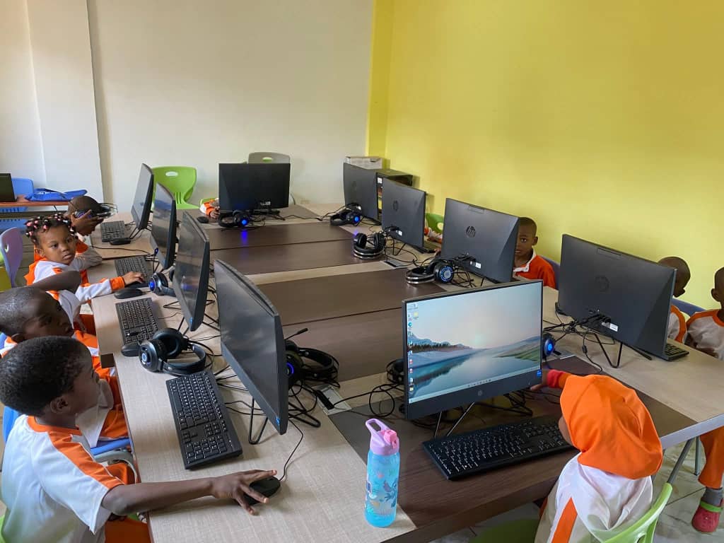 Cours de langue arabe