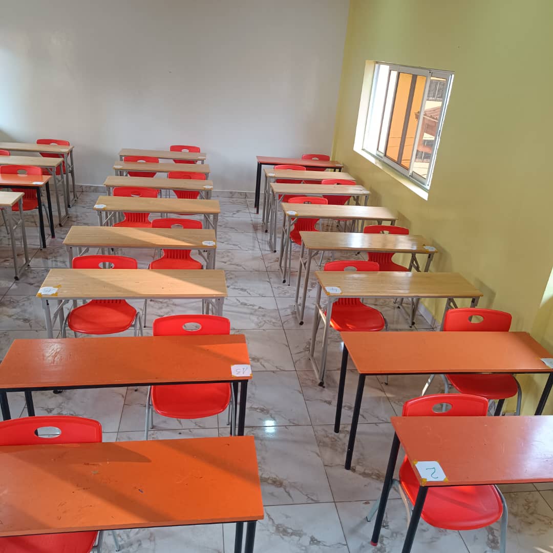 Classe primaire